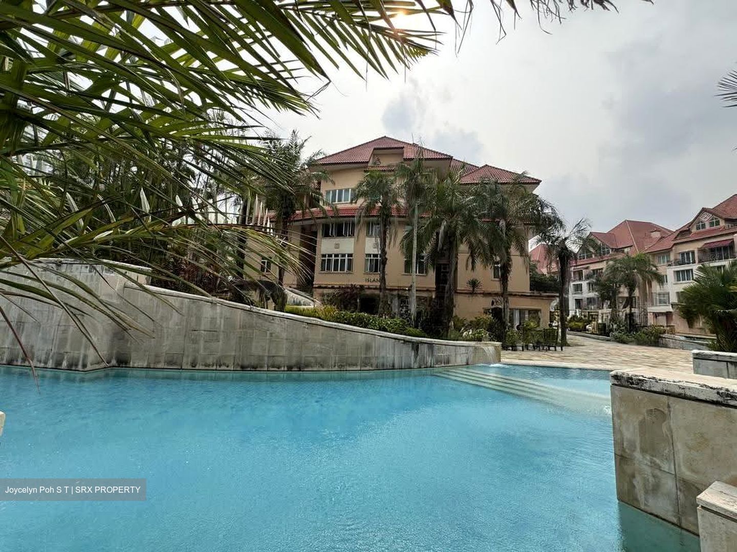 Seletar Springs Condominium (D28), Condominium #618961021